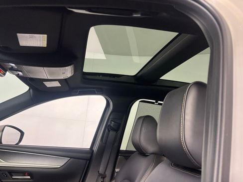 Used 2025 MAZDA CX-90 Plug-In Hybrid w/ Premium Plus image 27
