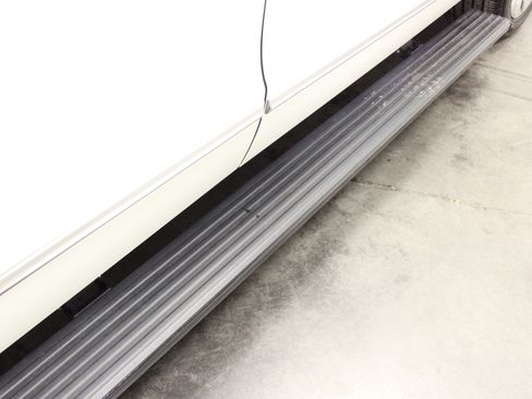 Used 2020 Lincoln Navigator Reserve w/ Luxury Package image 11