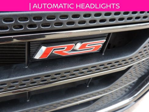 Used 2020 Chevrolet Traverse RS image 11