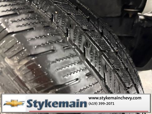 Used 2021 Jeep Wrangler Unlimited Sport w/ Technology Group image 19