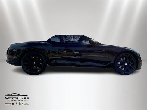 Used 2023 Bentley Continental GT V8 image 6