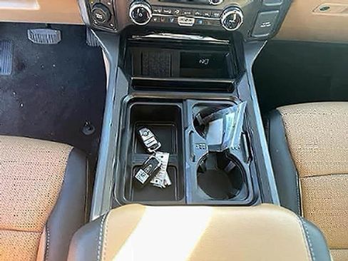 New 2026 Ford F250 Lariat w/ FX4 Off-Road Package AWD/4WD image 18