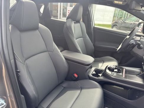 New 2026 Toyota bZ image 30