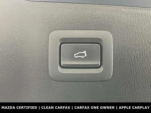 Certified 2025 MAZDA CX-5 Carbon Edition image 31