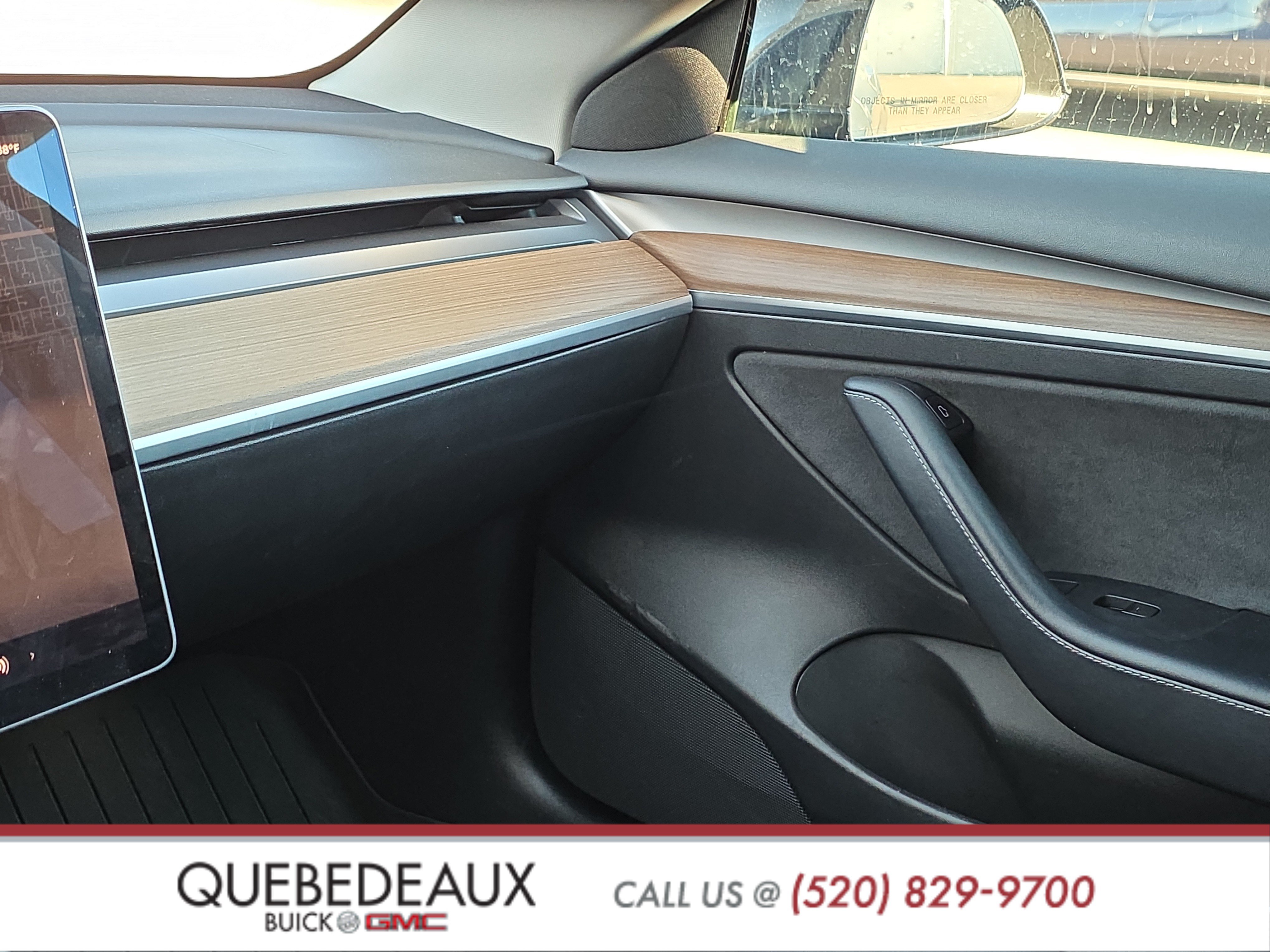 Used 2022 Tesla Model 3 Performance AWD/4WD image 15