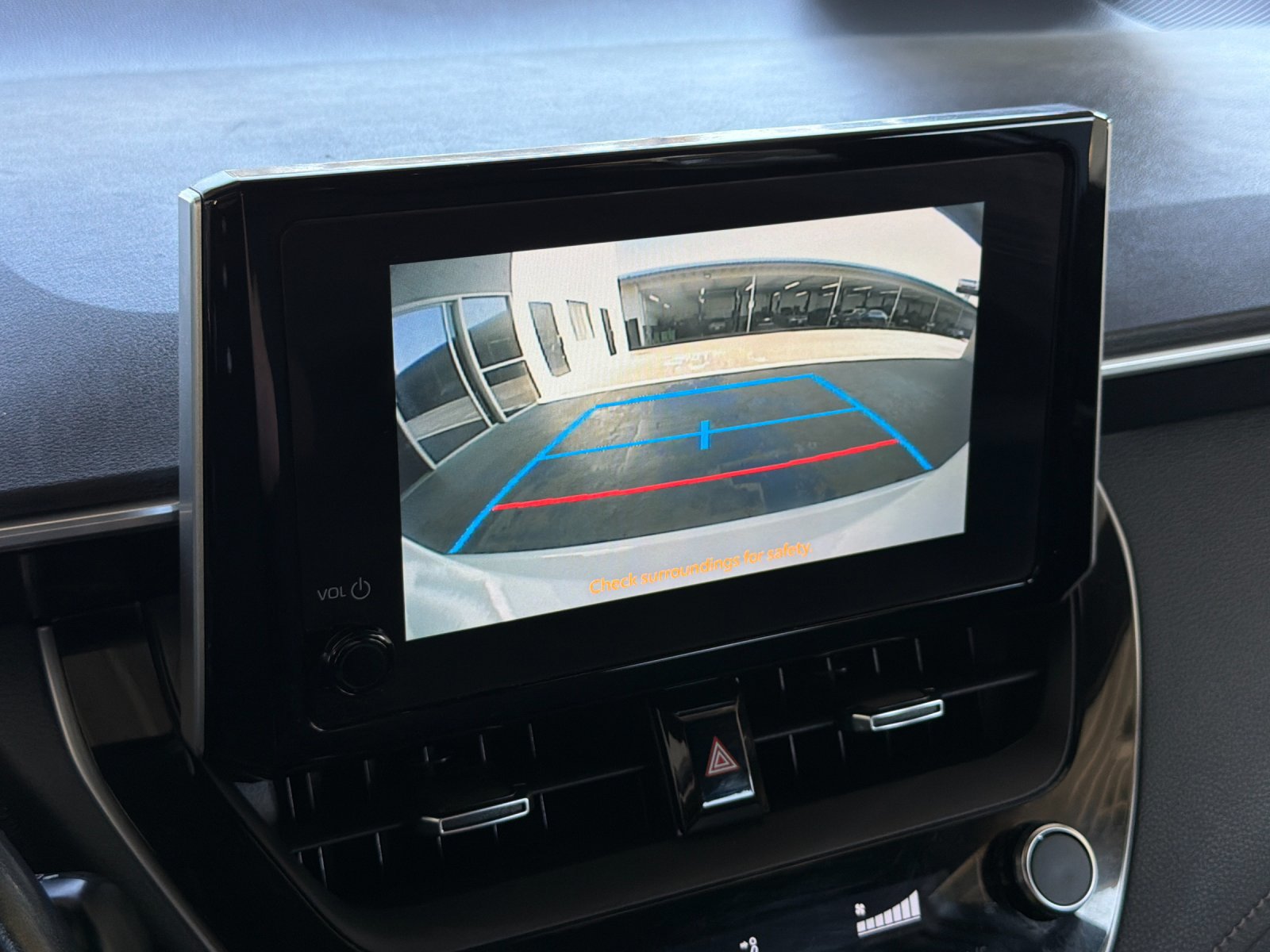 Used 2023 Toyota Corolla SE FWD image 17