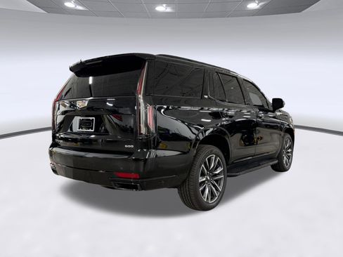 Used 2023 Cadillac Escalade Sport AWD/4WD image 9