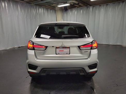 Used 2025 Mitsubishi Outlander Sport AWD image 7