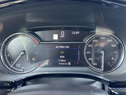 Used 2020 Cadillac XT6 Sport AWD/4WD image 34