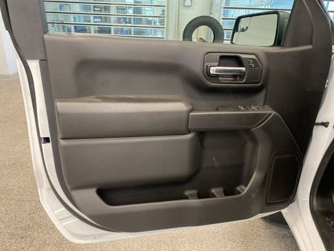 New 2026 Chevrolet Silverado 1500 W/T w/ Trailering Package AWD/4WD image 23