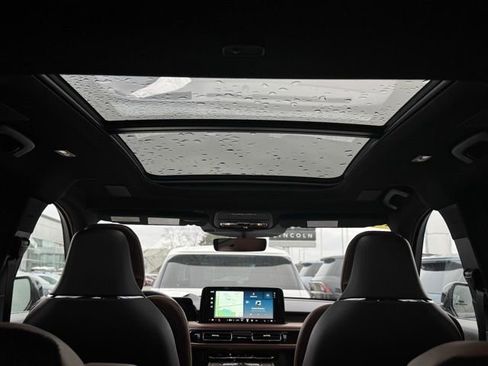 New 2026 Lincoln Aviator Reserve image 25