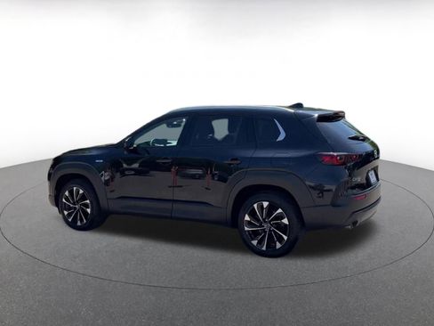Used 2025 MAZDA CX-50 2.5 Hybrid w/ Premium Plus Pkg AWD/4WD image 9