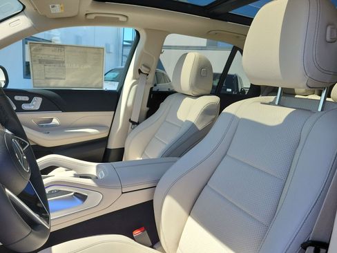 New 2026 Mercedes-Benz GLE 450 4MATIC image 22