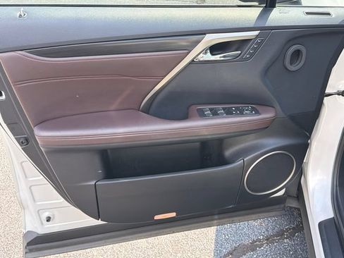 Used 2019 Lexus RX 350 FWD w/ Navigation Package image 12
