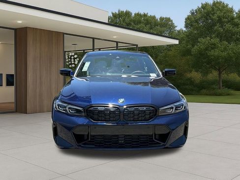 New 2026 BMW M340i w/ Premium Package RWD image 4