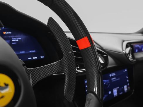 Certified 2025 Ferrari 12Cilindri RWD image 67