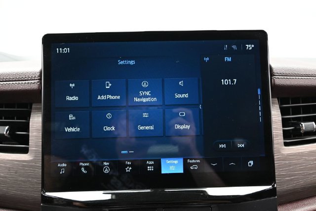 Used 2024 Ford Expedition Limited AWD/4WD image 45