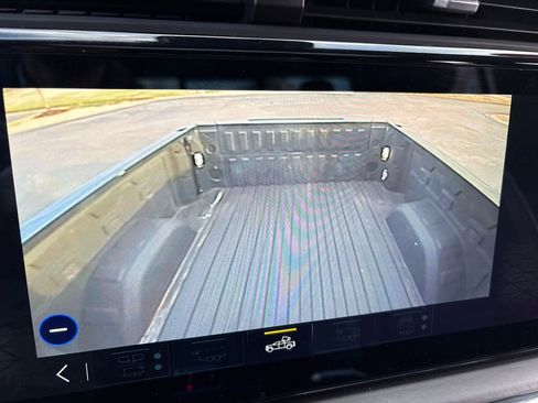 Certified 2023 GMC Sierra 1500 AT4X image 34