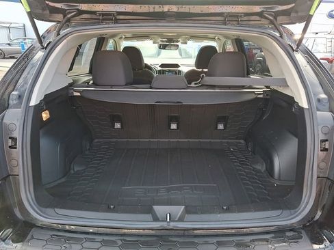 Used 2019 Subaru Crosstrek 2.0i Premium image 28