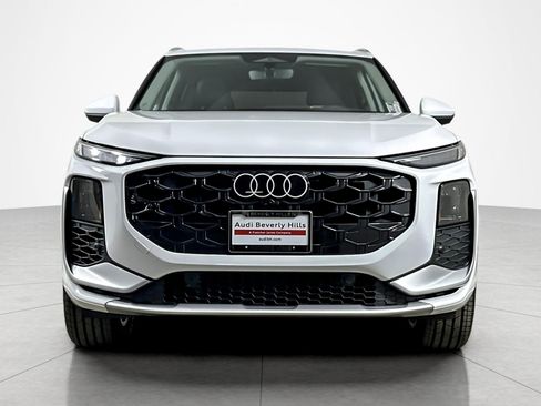 New 2026 Audi Q3 quattro 2.0T AWD/4WD image 8