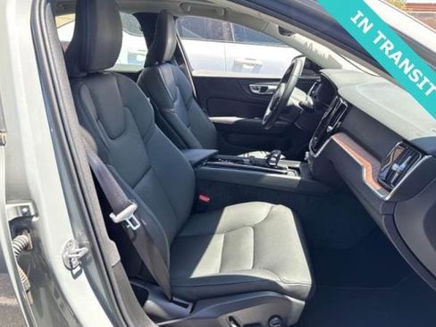 Used 2025 Volvo S60 B5 Plus FWD image 2