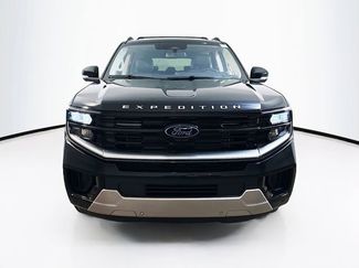 New 2025 Ford Expedition Max Platinum video 2