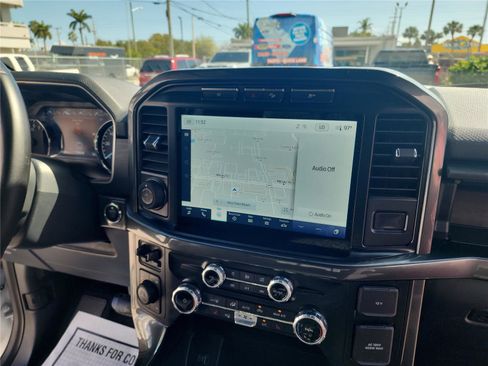 Certified 2023 Ford F150 XLT w/ Equipment Group 302A High AWD/4WD image 28