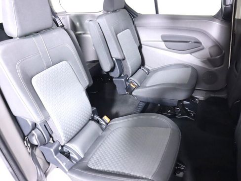 Used 2022 Ford Transit Connect XLT FWD image 39