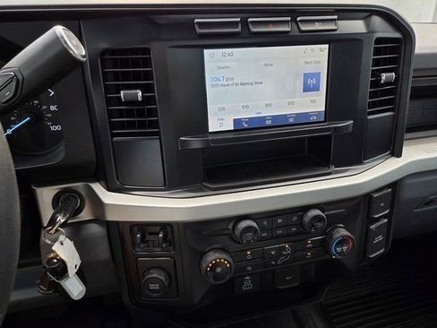 Used 2024 Ford F350 XL w/ XL Driver Assist Package RWD image 22