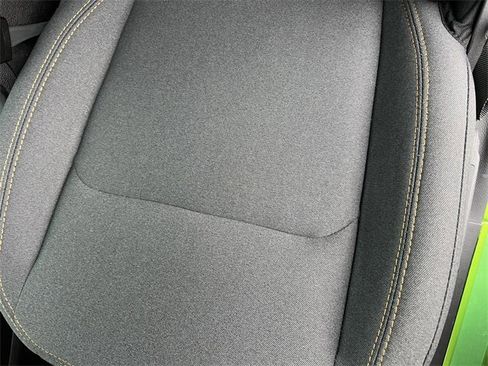 New 2026 Jeep Wrangler Willys image 11