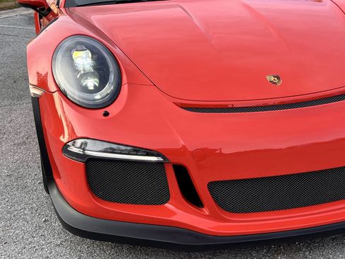 Used 2016 Porsche 911 GT3 RS image 30