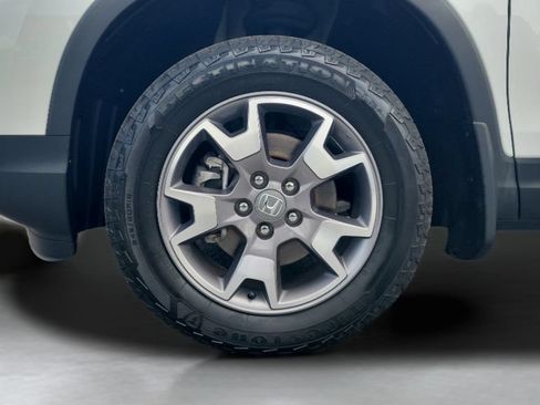 Used 2022 Honda Passport TrailSport image 28