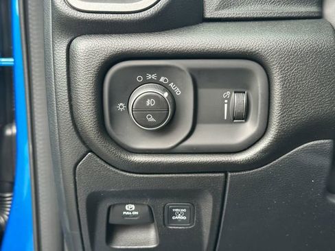 New 2026 RAM 1500 Classic Warlock AWD/4WD image 22
