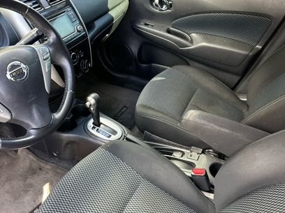 Used 2016 Nissan Versa Note SV
