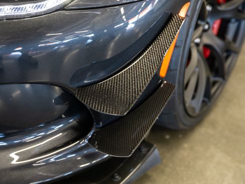 Used 2016 Dodge Viper ACR w/ Exterior Carbon Fiber Package RWD image 20