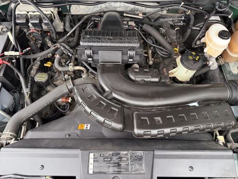 Used 2007 Ford F150 XLT AWD/4WD image 30