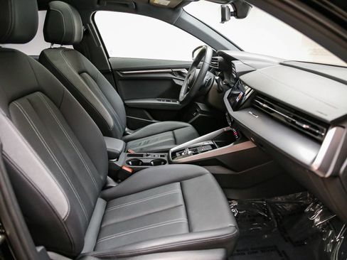 Used 2023 Audi A3 2.0T Premium FWD image 18