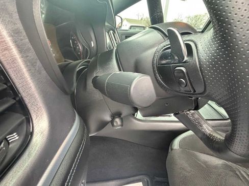 Used 2021 Dodge Charger Scat Pack w/ Daytona Edition Group image 21