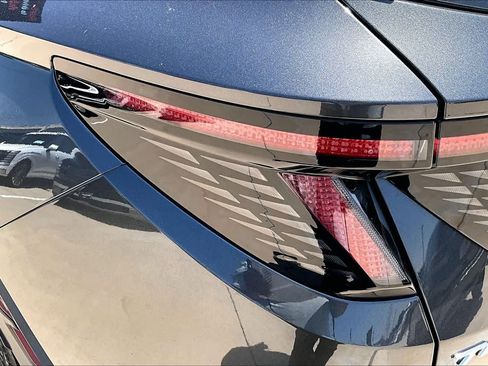 Certified 2024 Hyundai Tucson SEL w/ Convenience Package FWD image 29