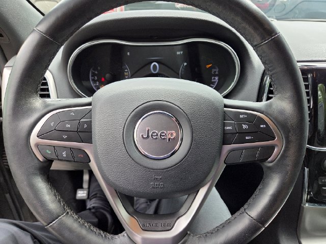 Used 2020 Jeep Grand Cherokee Altitude AWD/4WD image 20