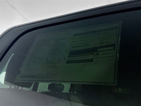 New 2025 RAM 3500 Laramie image 21