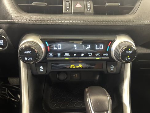 Used 2023 Toyota RAV4 XLE Premium FWD image 16