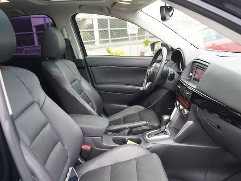 Used 2015 MAZDA CX-5 Grand Touring image 23