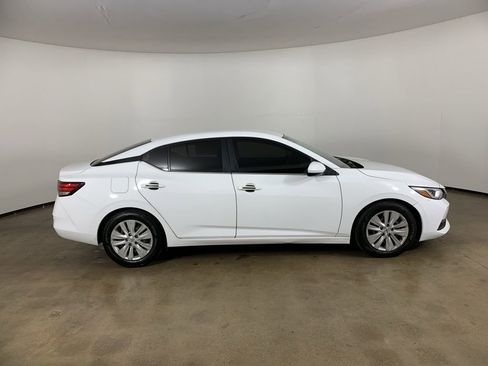 Used 2021 Nissan Sentra S FWD image 7