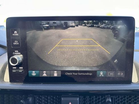 Used 2023 Honda CR-V Sport Touring image 24