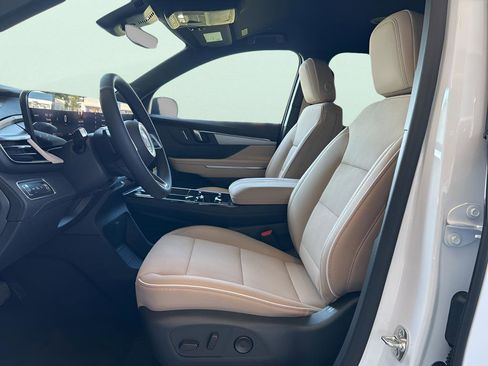 New 2026 Buick Enclave Preferred w/ Power Package image 7