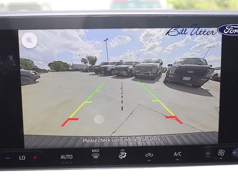 New 2025 Ford Maverick XLT w/ Equipment Group 302A image 15