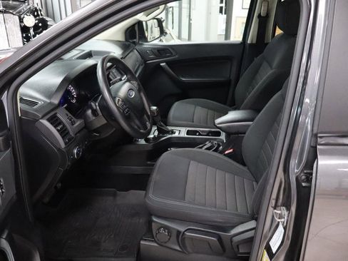 Used 2020 Ford Ranger XL w/ Equipment Group 101A Mid image 9