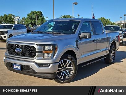 Used 2023 Ford F150 XL w/ STX Appearance Package
