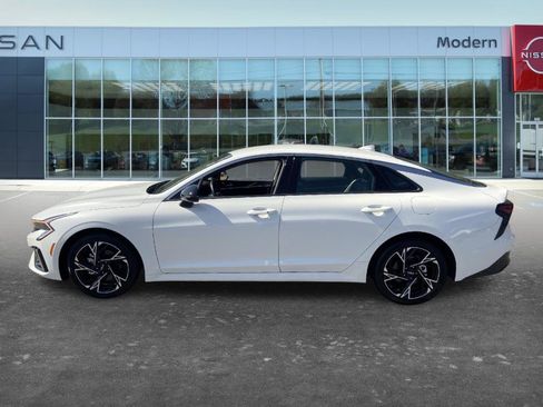 Used 2025 Kia K5 GT-Line FWD image 7